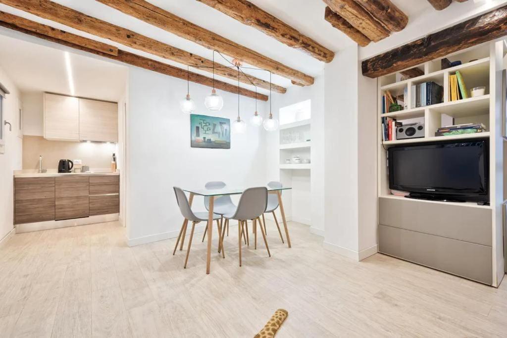 Delightful Ca' D'oro Appartement