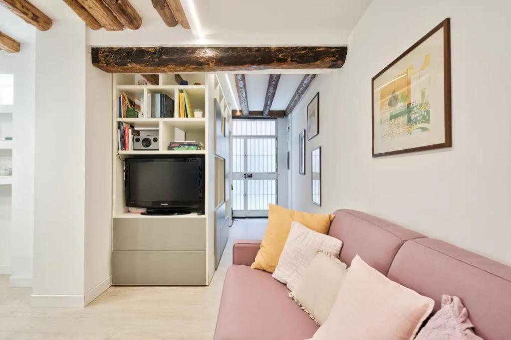 Appartement Delightful Ca' D'oro