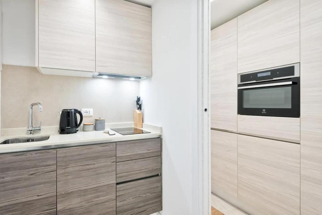 Delightful Ca' D'oro Appartement Venise